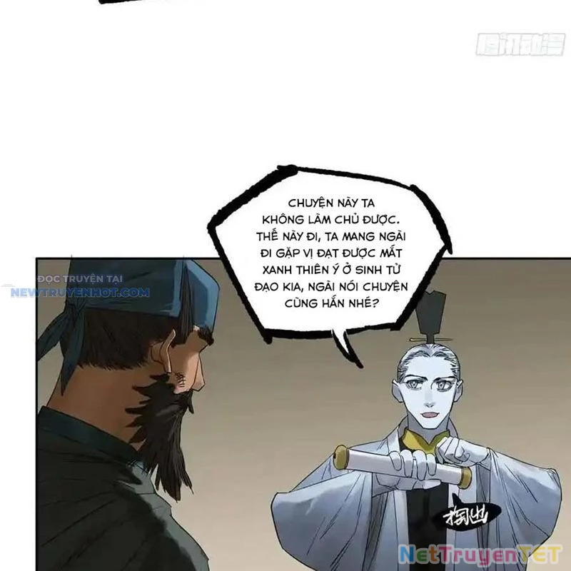 Truyền Võ Chapter 383 - 73