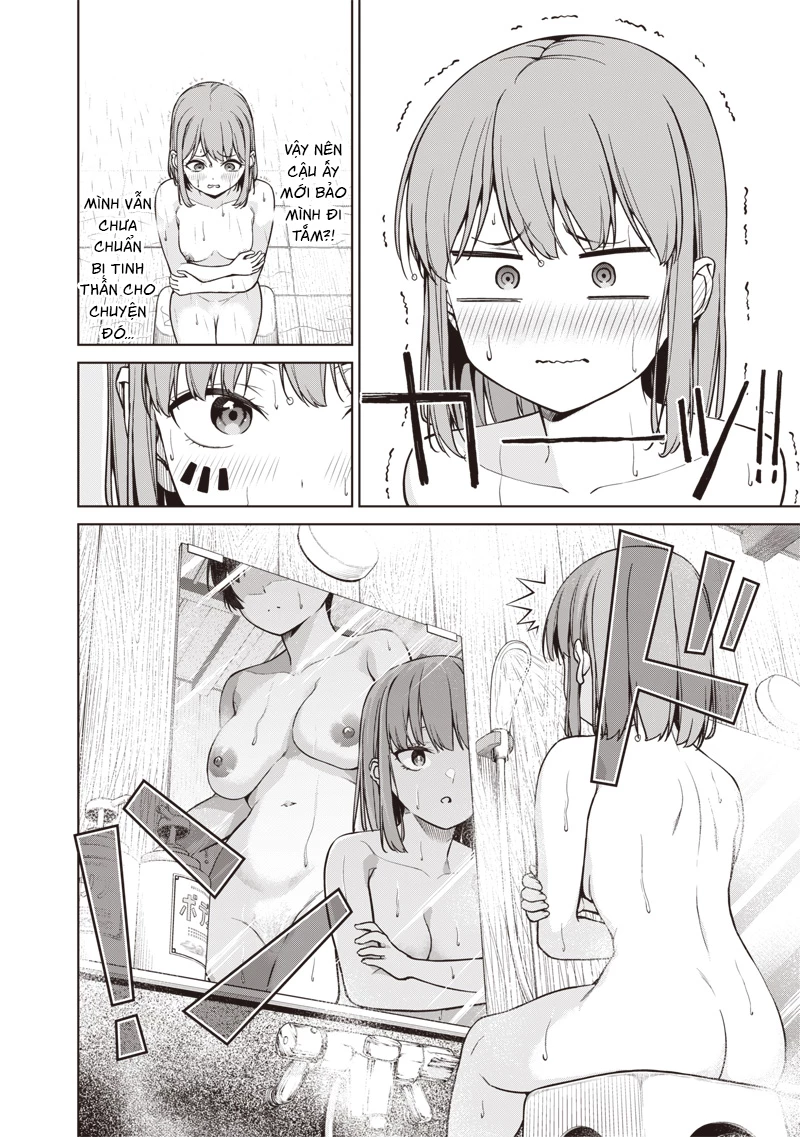 Anata-Tachi Soredemo Sensei Desu Ka! Chapter 9.3 - 2