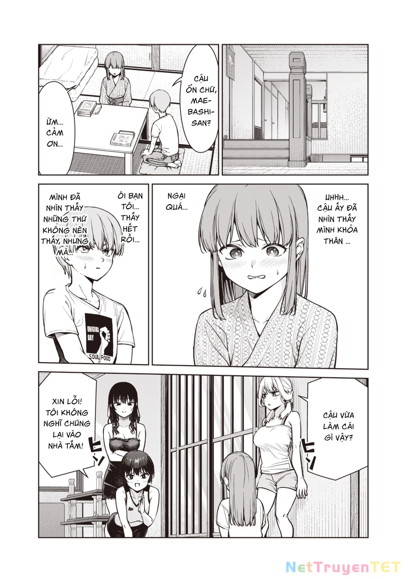Anata-Tachi Soredemo Sensei Desu Ka! Chapter 9.3 - 7
