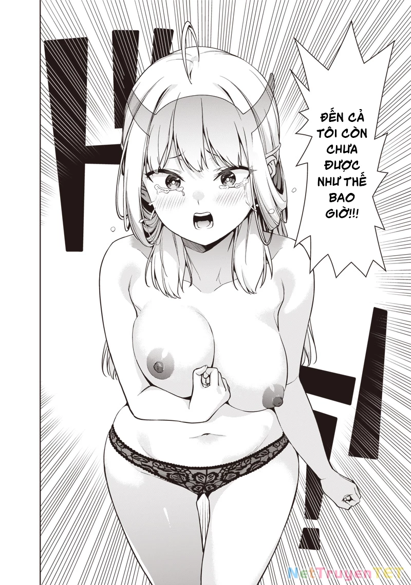 Anata-Tachi Soredemo Sensei Desu Ka! Chapter 9.3 - 12
