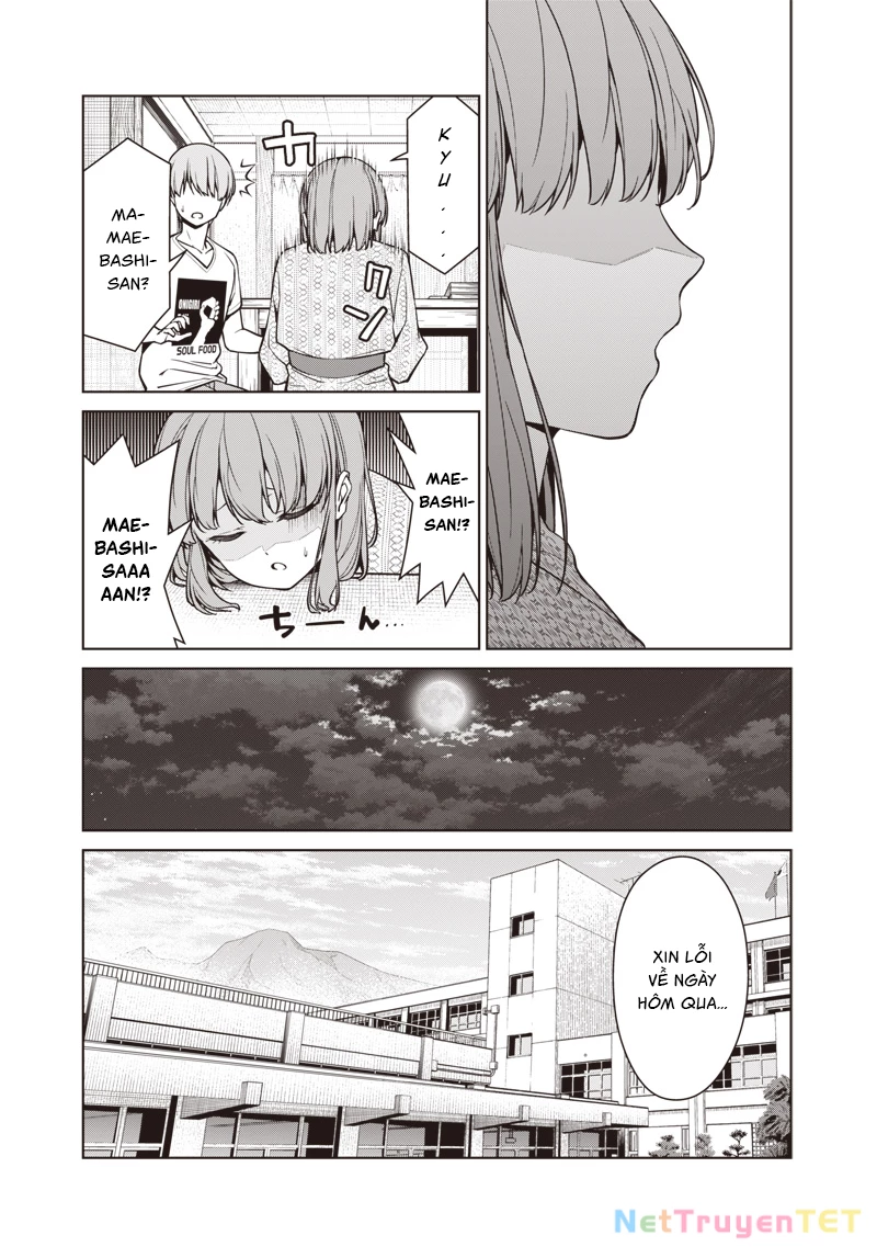 Anata-Tachi Soredemo Sensei Desu Ka! Chapter 9.3 - 13