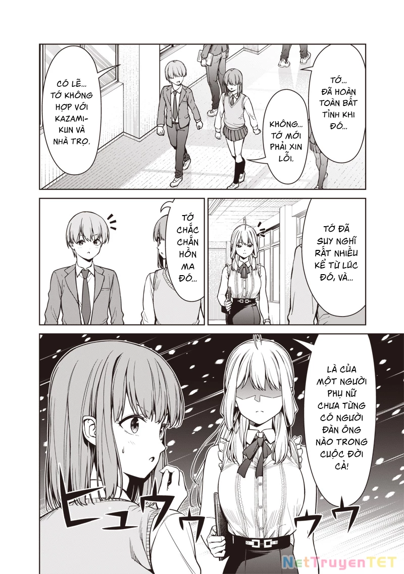 Anata-Tachi Soredemo Sensei Desu Ka! Chapter 9.3 - 14
