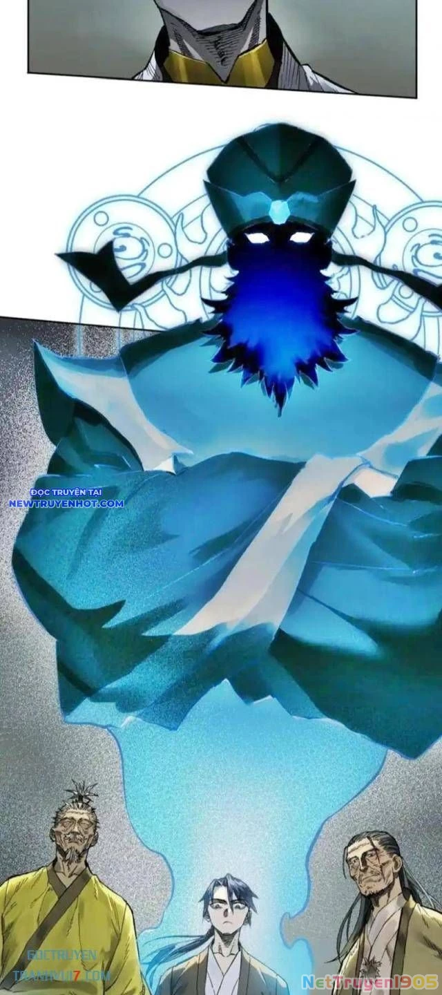 Truyền Võ Chapter 445 - 3