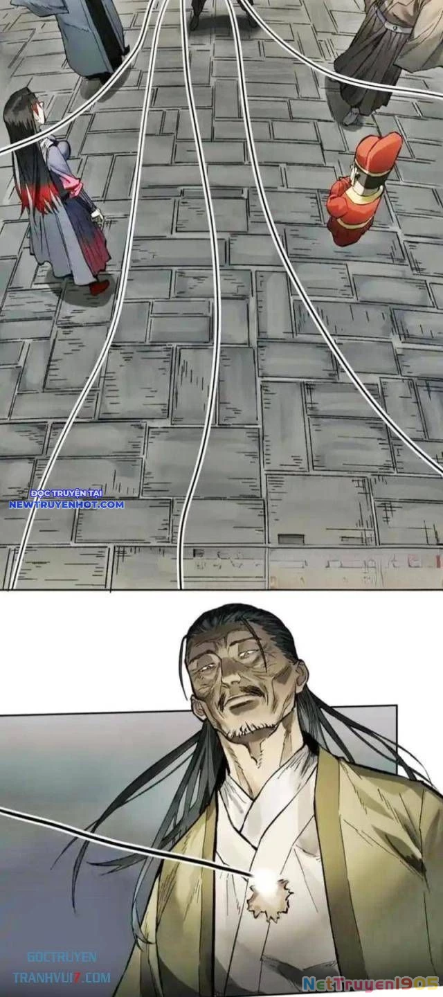 Truyền Võ Chapter 445 - 10