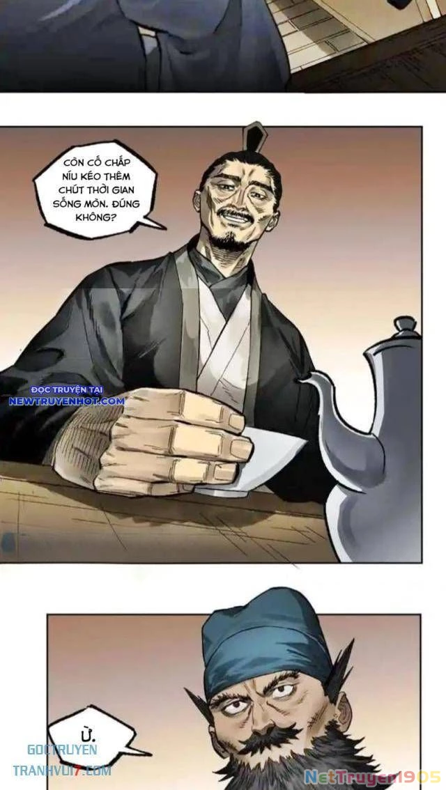 Truyền Võ Chapter 445 - 15