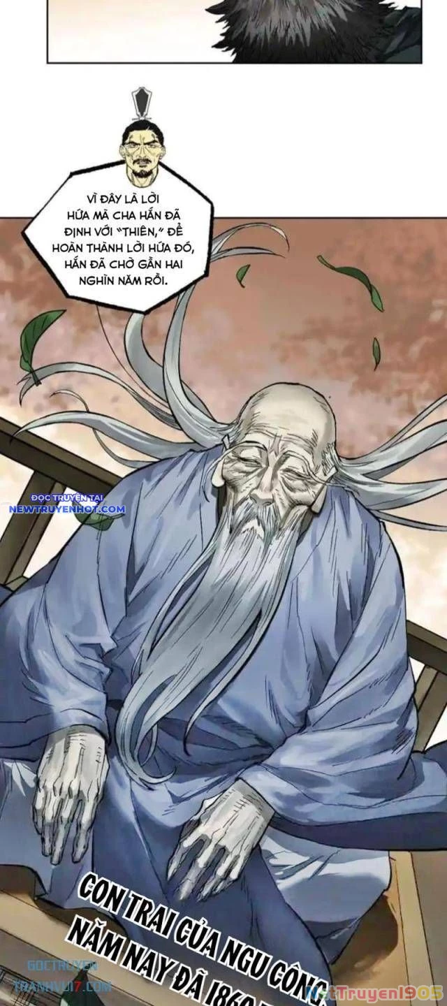 Truyền Võ Chapter 445 - 16
