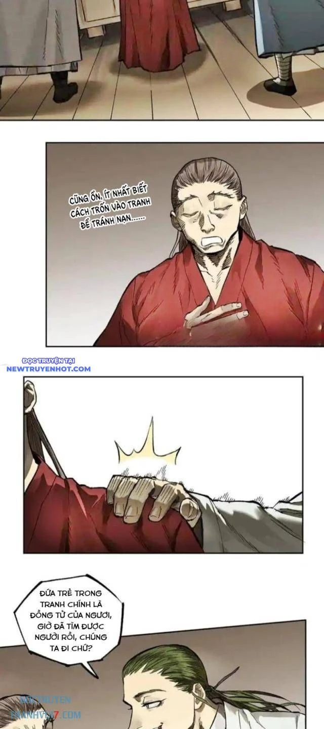 Truyền Võ Chapter 445 - 19