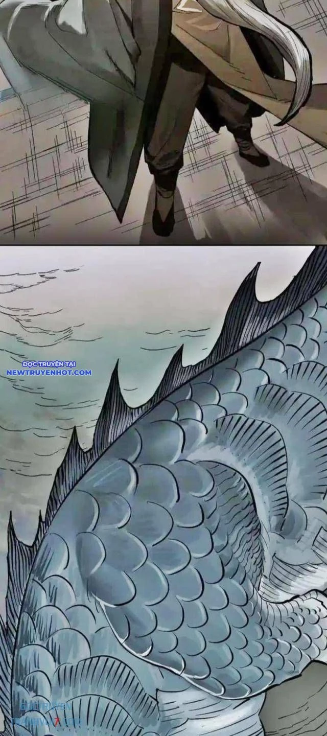 Truyền Võ Chapter 445 - 22