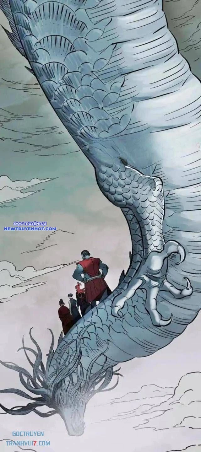 Truyền Võ Chapter 445 - 23