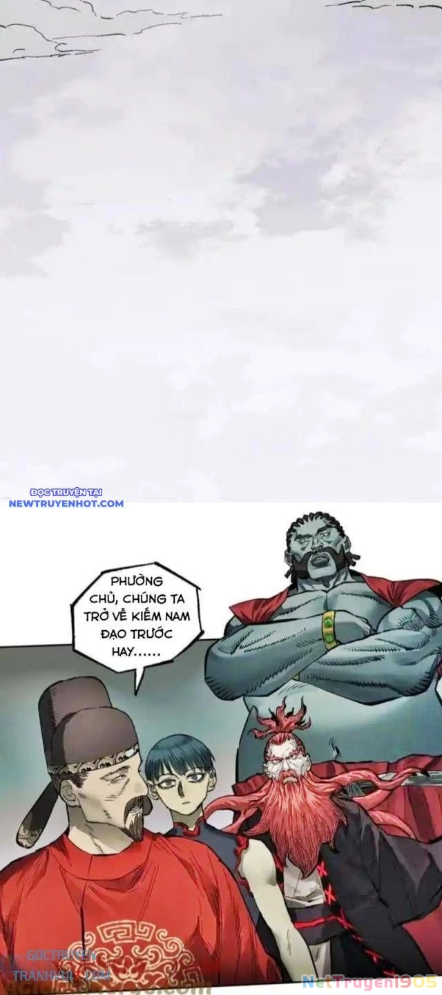 Truyền Võ Chapter 445 - 24