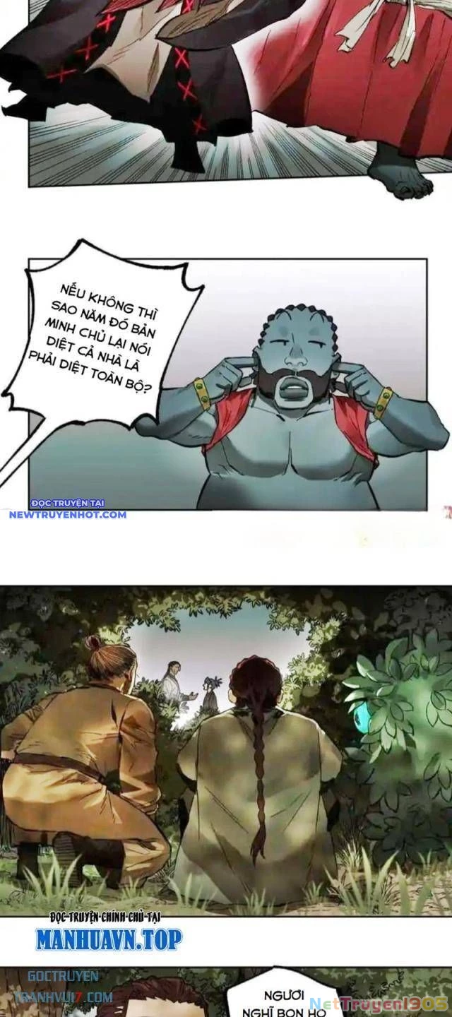 Truyền Võ Chapter 445 - 27