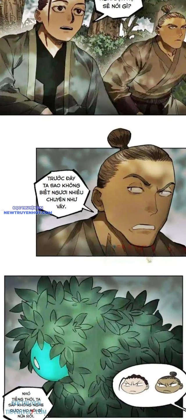 Truyền Võ Chapter 445 - 28