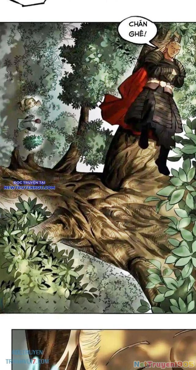 Truyền Võ Chapter 445 - 29