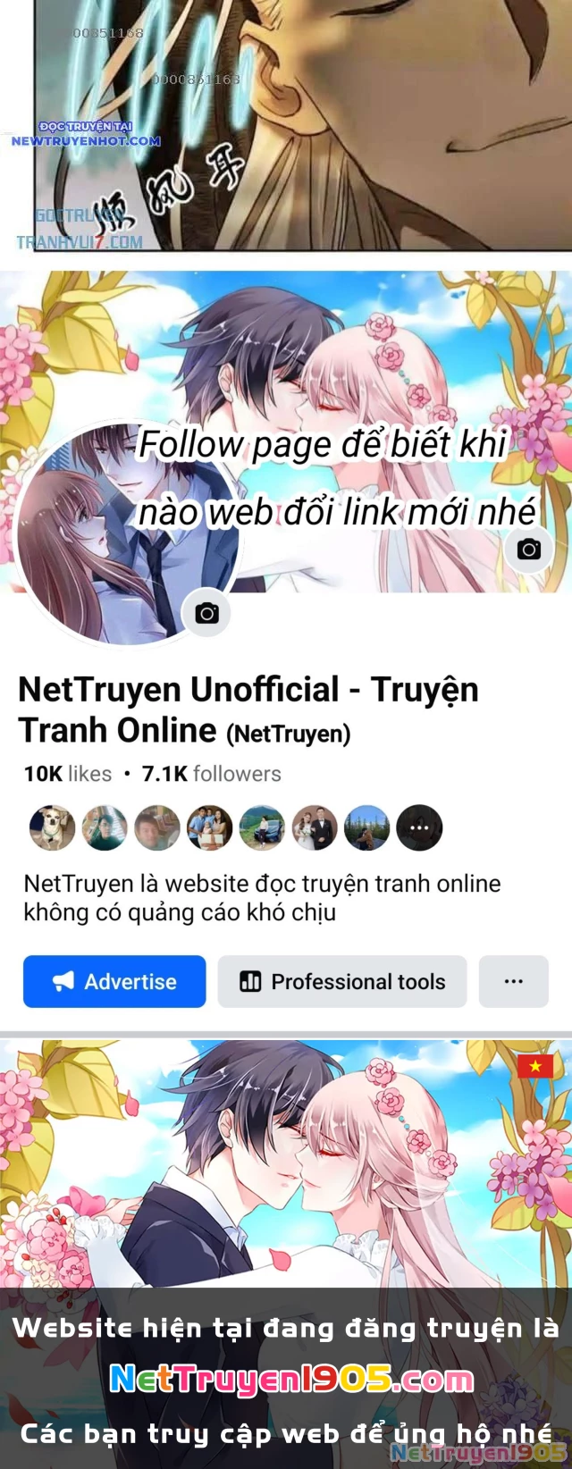 Truyền Võ Chapter 445 - 30