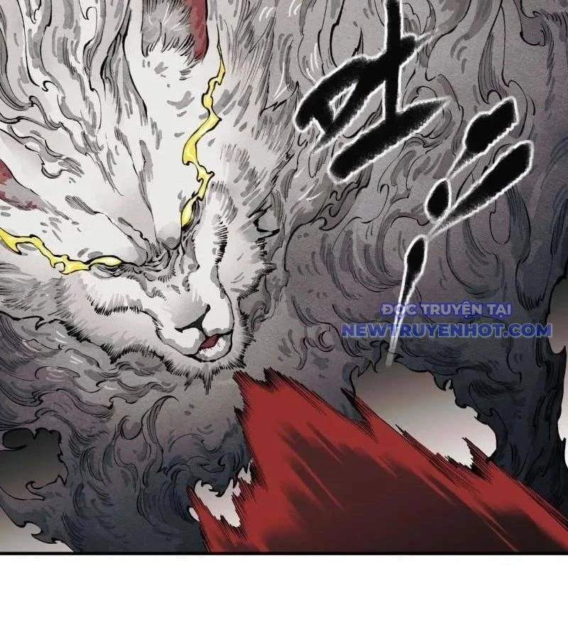 Truyền Võ Chapter 450 - 12