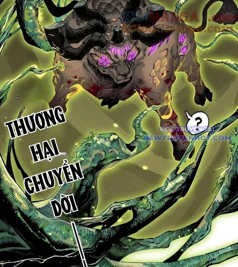 Truyền Võ Chapter 450 - 26