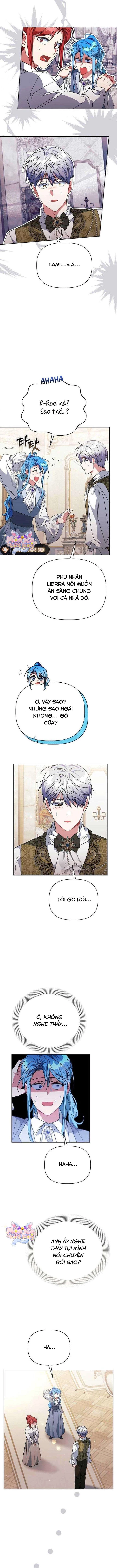 Con Đường Hoa Dành Cho Nam Chính Chapter  55 - 6