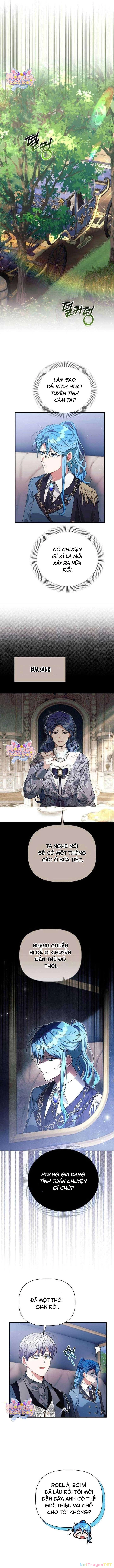 Con Đường Hoa Dành Cho Nam Chính Chapter  55 - 11