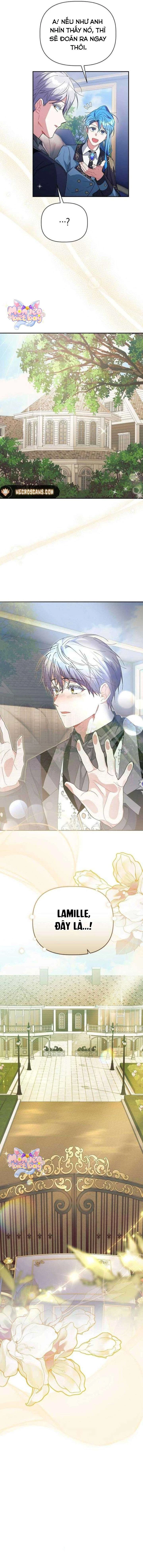 Con Đường Hoa Dành Cho Nam Chính Chapter  55 - 14