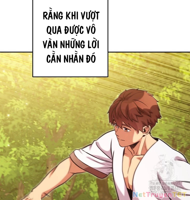 tái thiết hầm ngục Chapter 234 - Trang 2