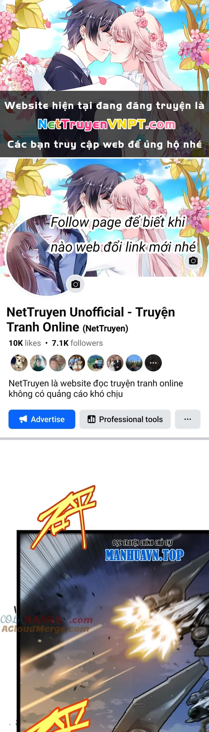 Tôi Đến Từ Thế Giới Trò Chơi Chapter 339 - 1