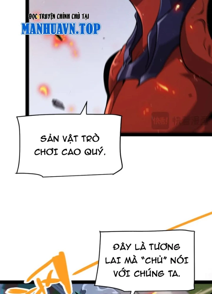 Tôi Đến Từ Thế Giới Trò Chơi Chapter 339 - 11