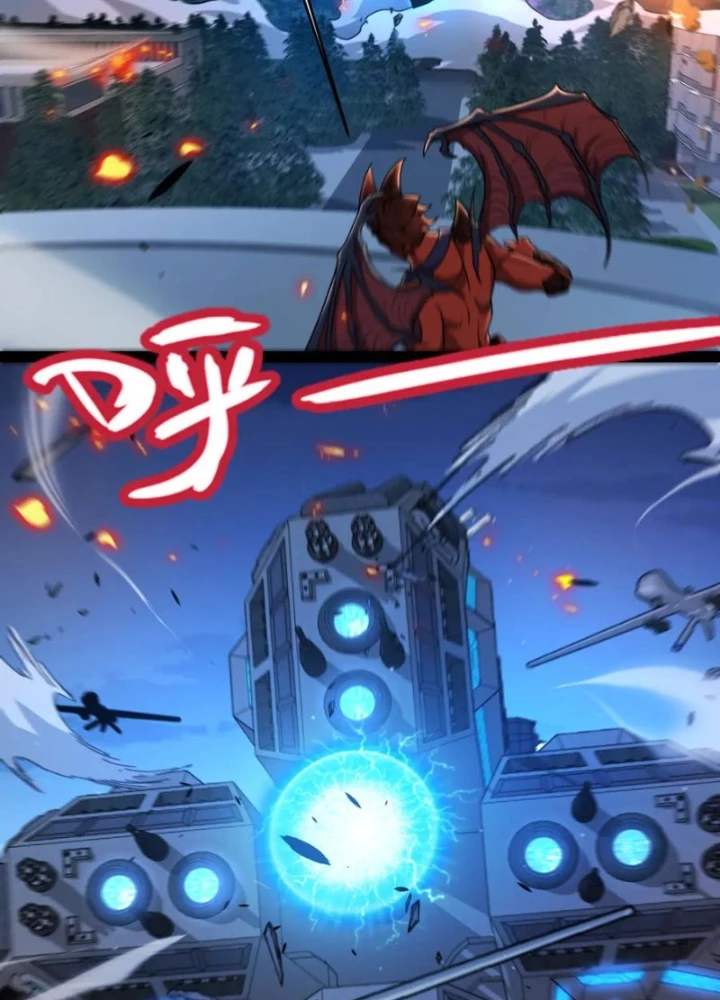 Tôi Đến Từ Thế Giới Trò Chơi Chapter 339 - 19