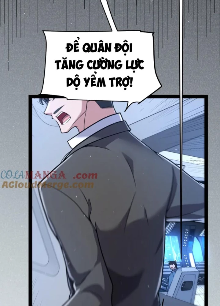 Tôi Đến Từ Thế Giới Trò Chơi Chapter 339 - 25