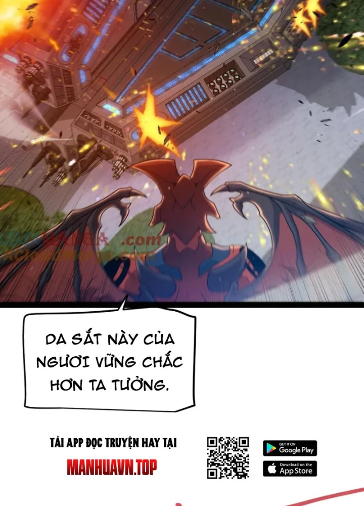 Tôi Đến Từ Thế Giới Trò Chơi Chapter 339 - 33