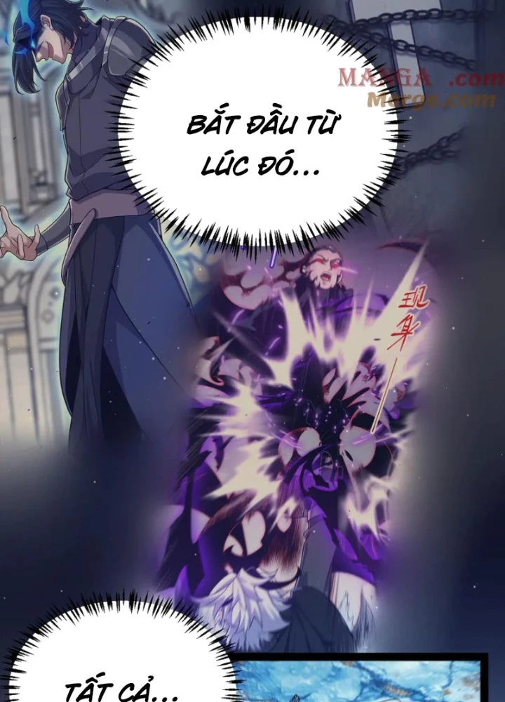 Tôi Đến Từ Thế Giới Trò Chơi Chapter 339 - 69