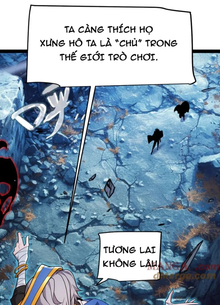 Tôi Đến Từ Thế Giới Trò Chơi Chapter 339 - 123