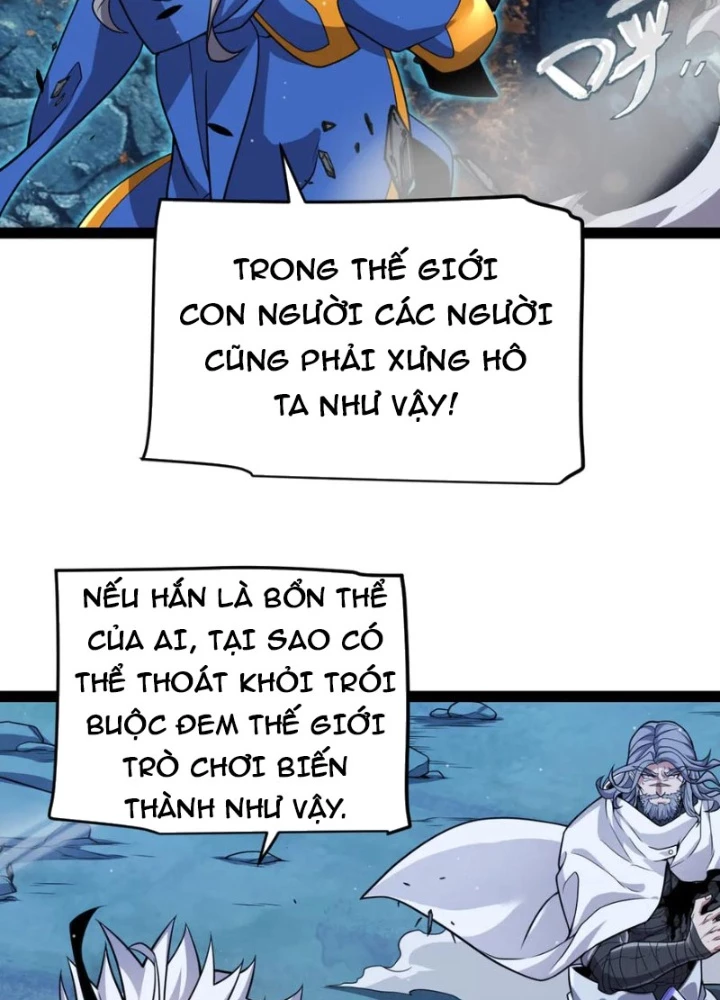 Tôi Đến Từ Thế Giới Trò Chơi Chapter 339 - 125