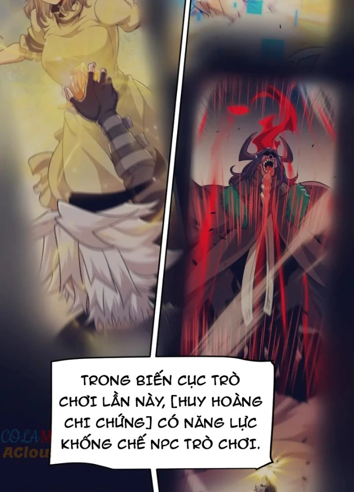 Tôi Đến Từ Thế Giới Trò Chơi Chapter 339 - 131