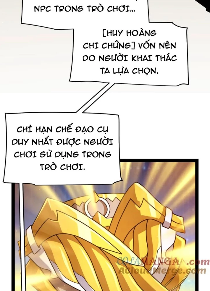Tôi Đến Từ Thế Giới Trò Chơi Chapter 339 - 135