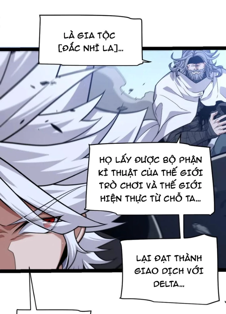 Tôi Đến Từ Thế Giới Trò Chơi Chapter 339 - 149