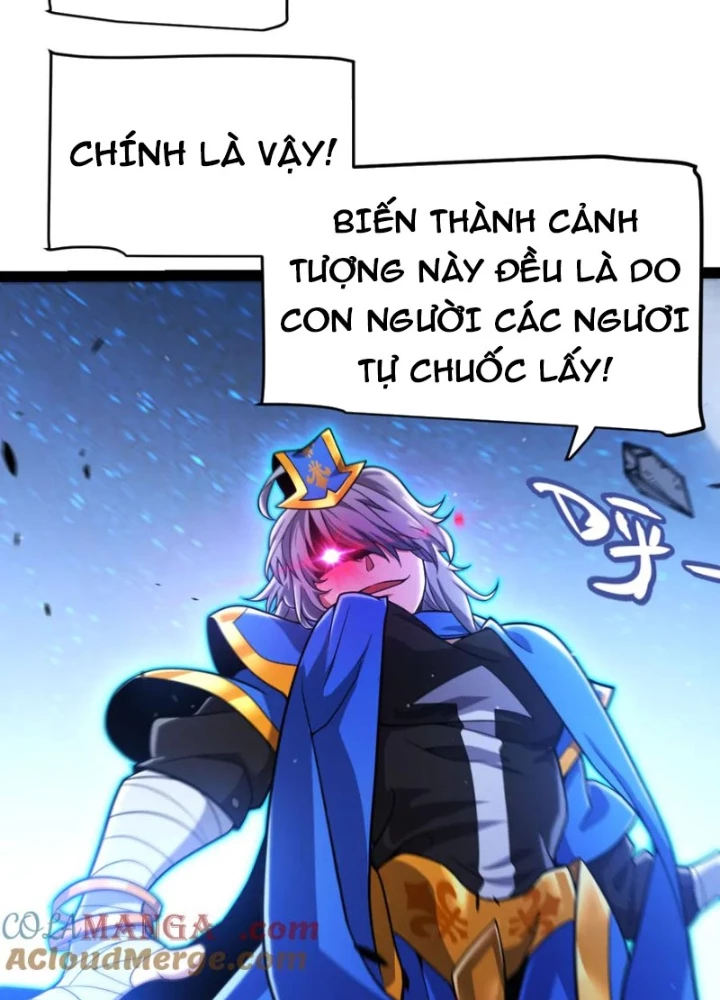 Tôi Đến Từ Thế Giới Trò Chơi Chapter 339 - 151