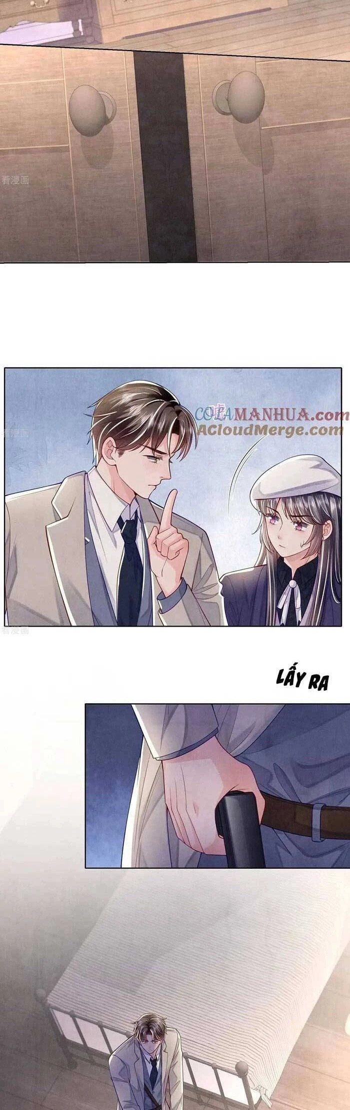 Tôi Có Ông Chồng Hay Ghen Chapter 150 - 2