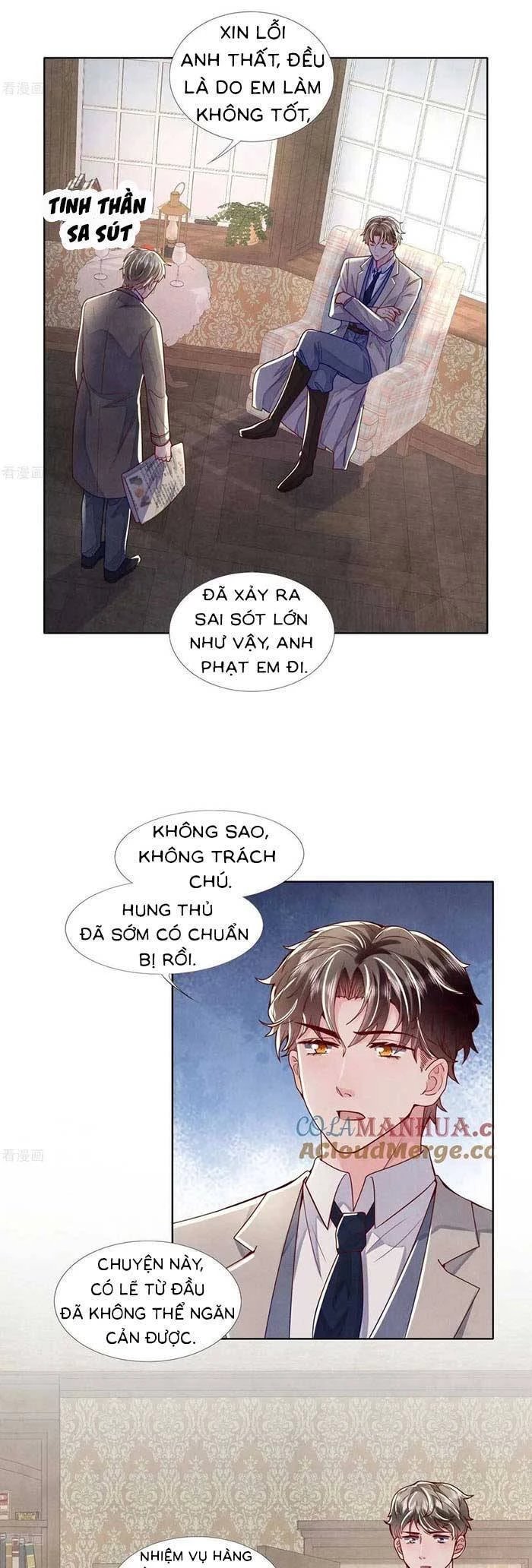 Tôi Có Ông Chồng Hay Ghen Chapter 150 - 12