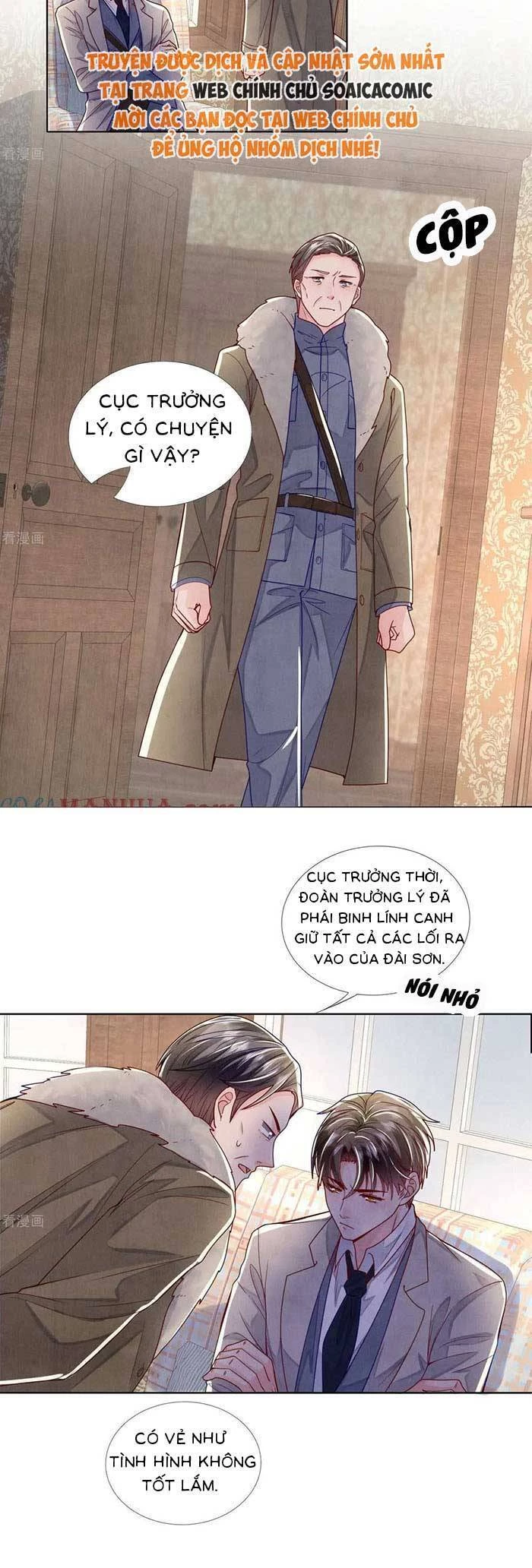 Tôi Có Ông Chồng Hay Ghen Chapter 150 - 14