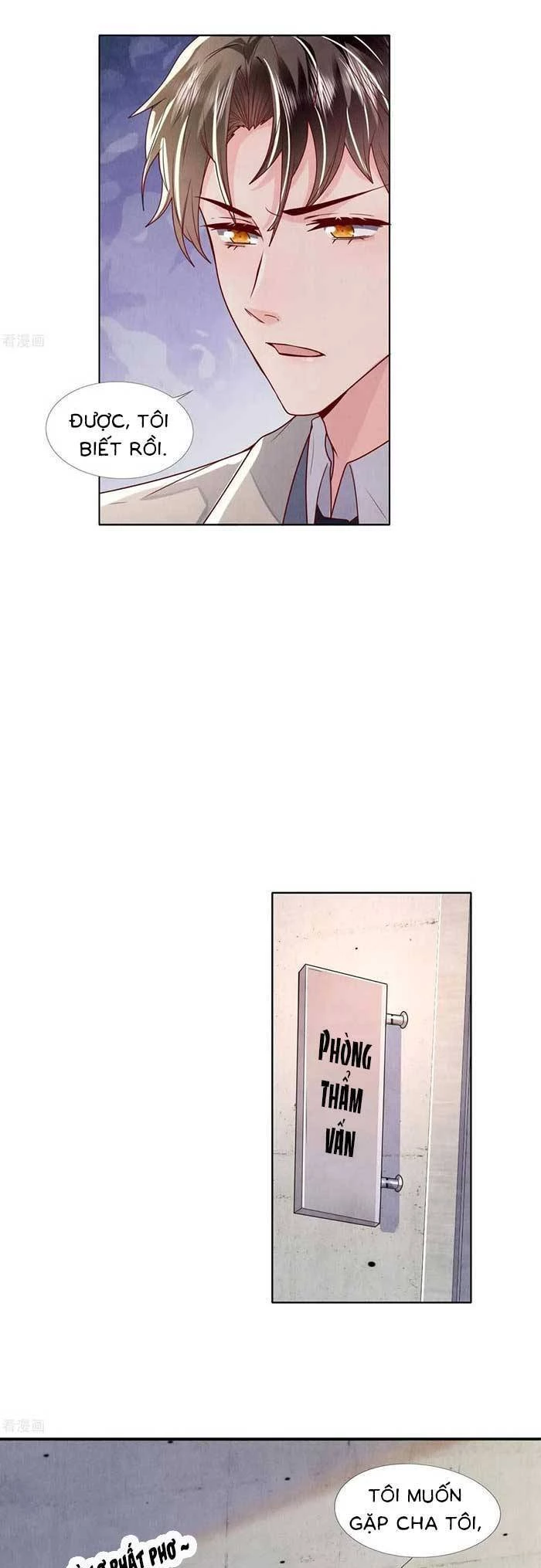 Tôi Có Ông Chồng Hay Ghen Chapter 150 - 15