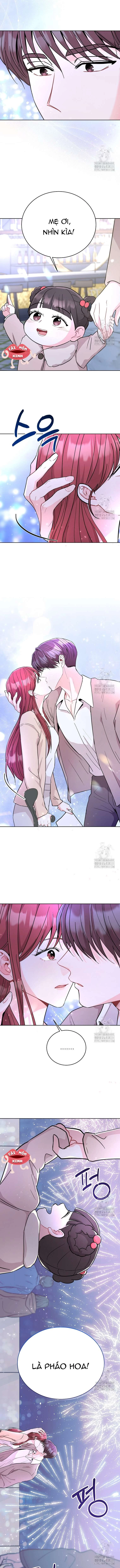 Hades Và Persephone Chapter  17 - 9