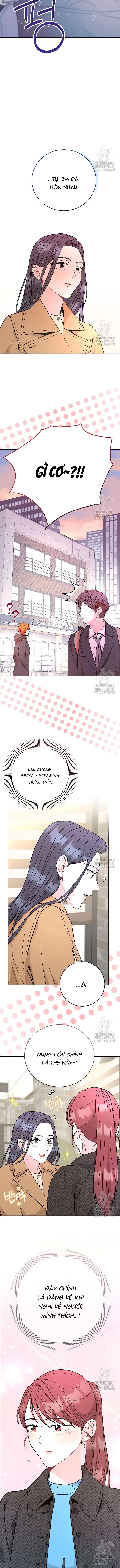 Hades Và Persephone Chapter  17 - 10