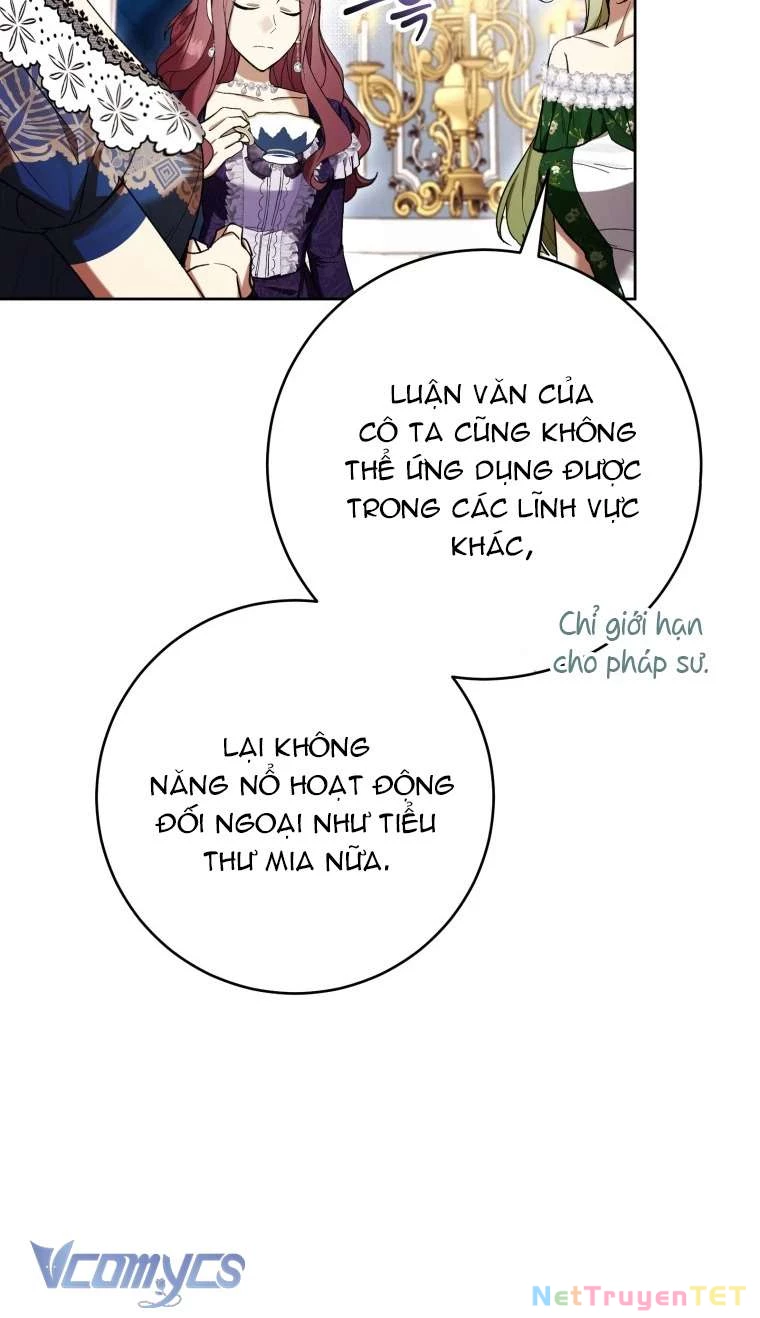 Làm Ác Nữ Bộ Không Tuyệt Sao? Chapter 68 - 6