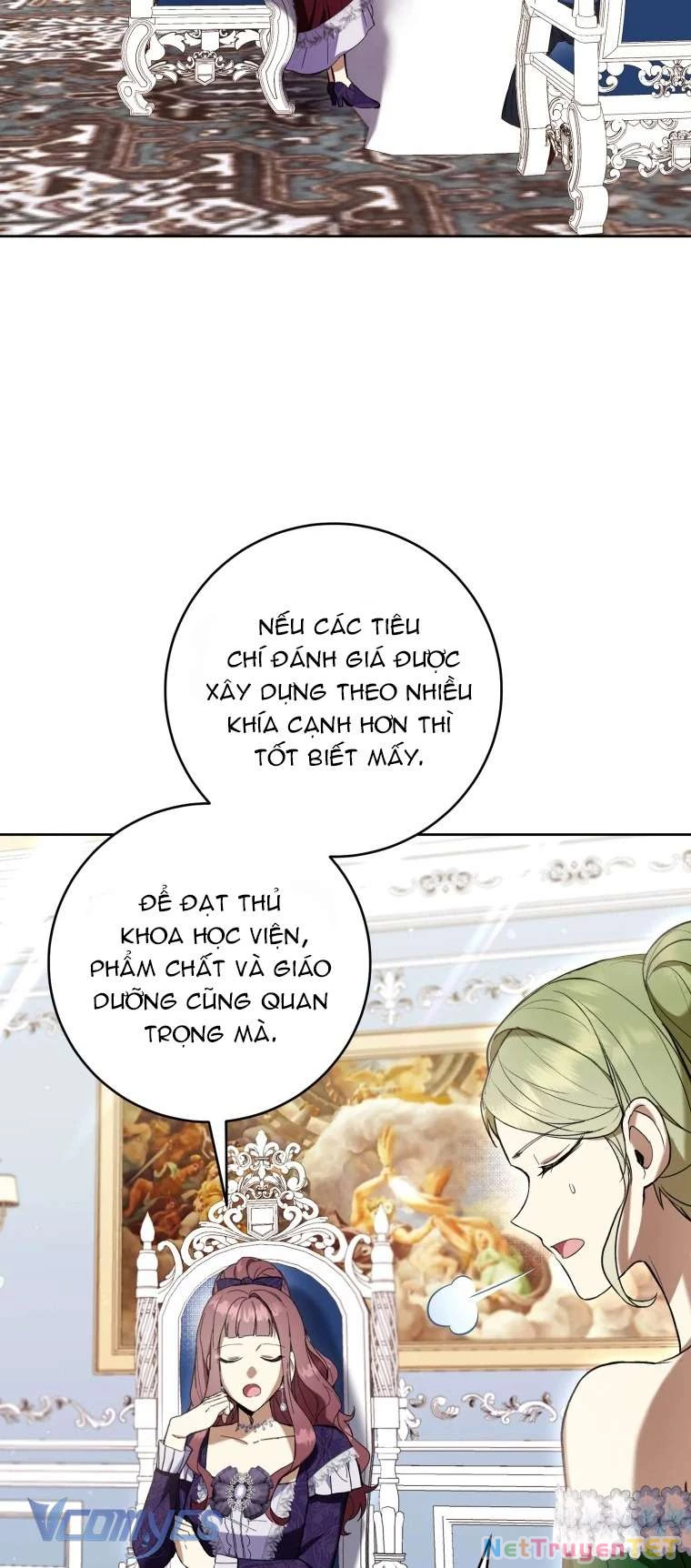 Làm Ác Nữ Bộ Không Tuyệt Sao? Chapter 68 - 16