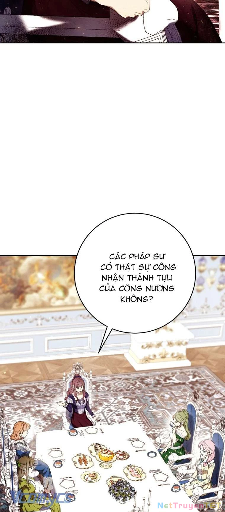 Làm Ác Nữ Bộ Không Tuyệt Sao? Chapter 68 - 27