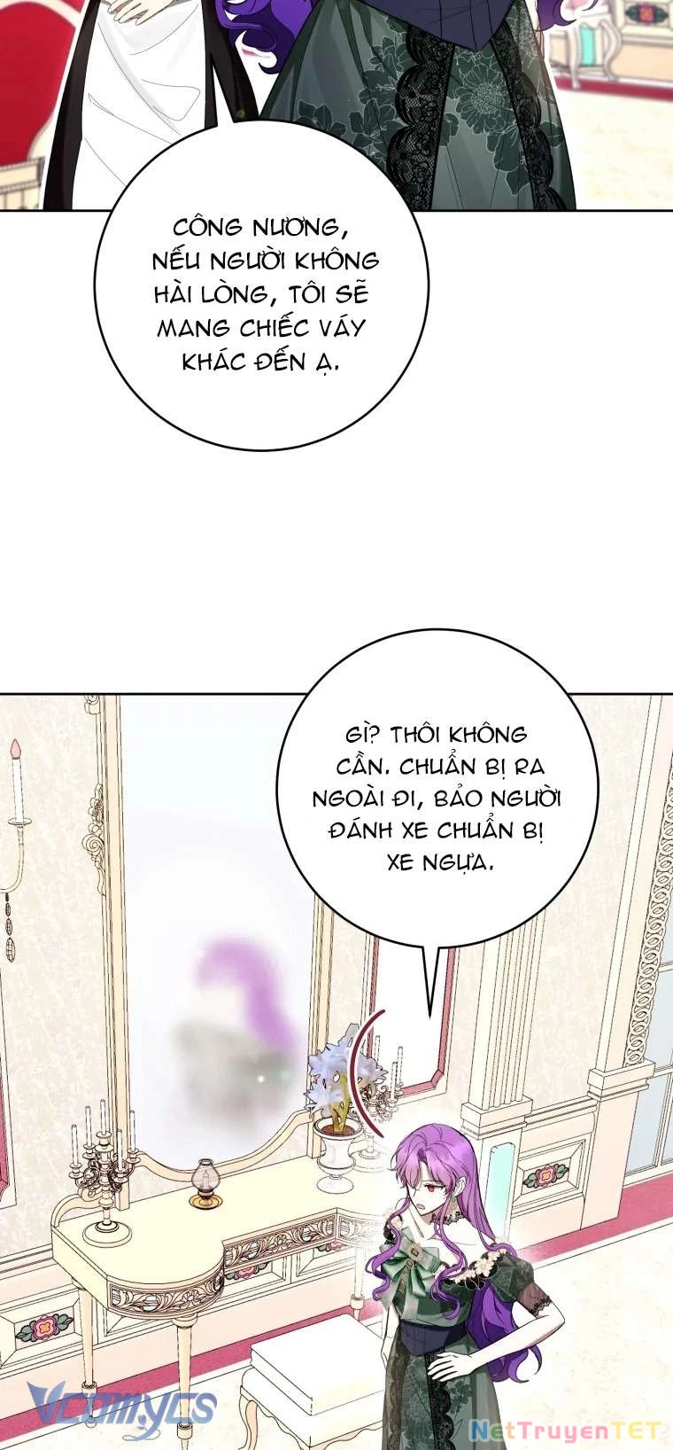 Làm Ác Nữ Bộ Không Tuyệt Sao? Chapter 68 - 33