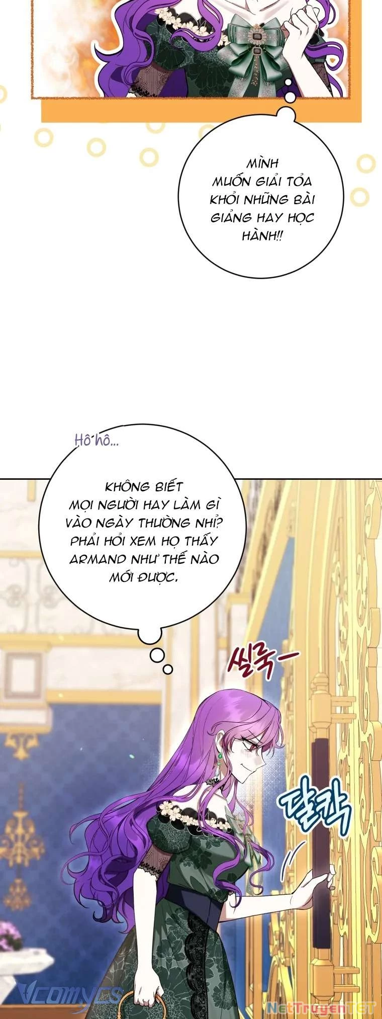 Làm Ác Nữ Bộ Không Tuyệt Sao? Chapter 68 - 39