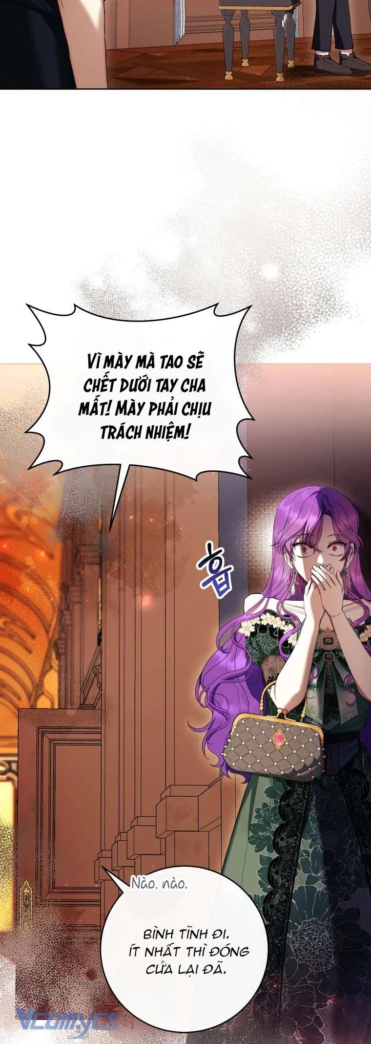 Làm Ác Nữ Bộ Không Tuyệt Sao? Chapter 68 - 64