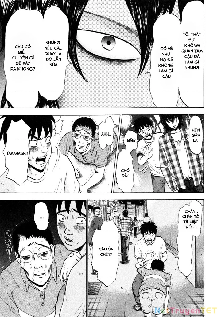 Devil Ecstasy Chapter 2 - 5