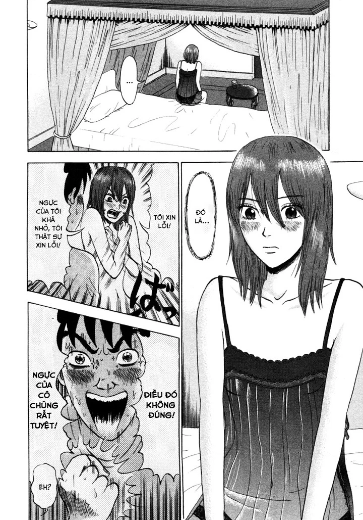 Devil Ecstasy Chapter 2 - 6